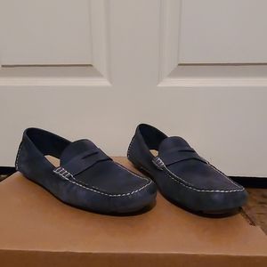 Cole Haan loafers